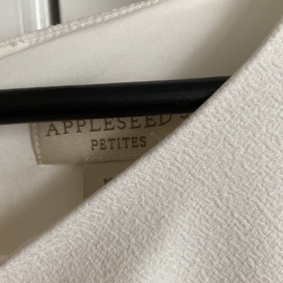 Appleseed’s Petites Dress - Picture 7 of 8